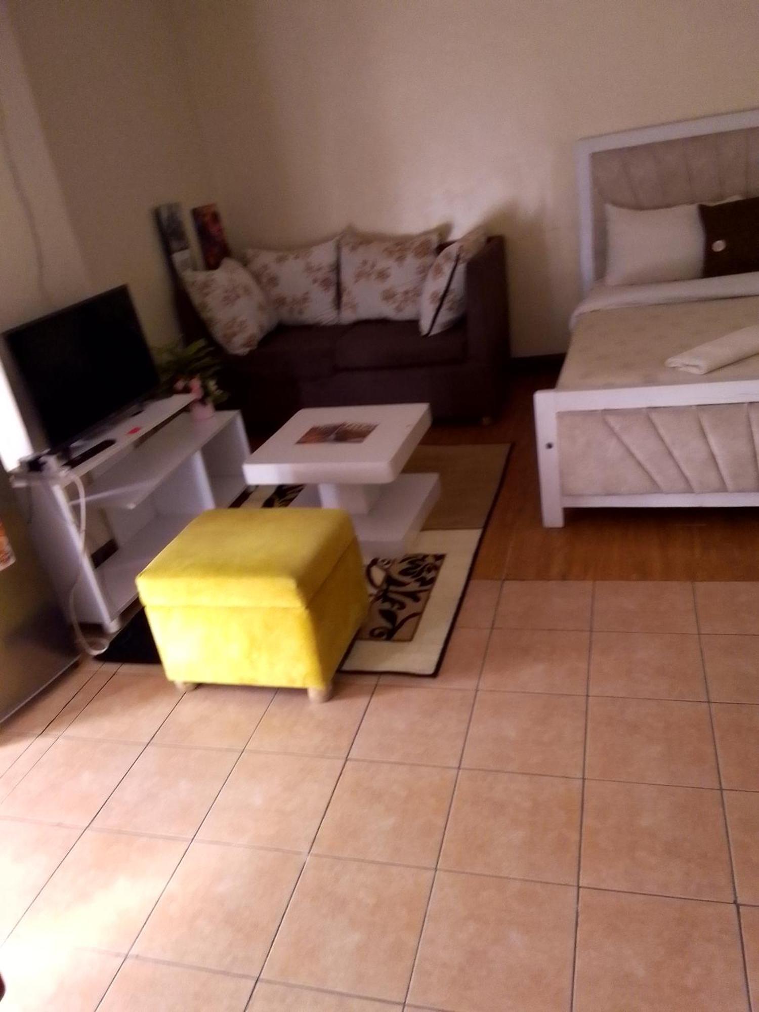 Eddy Suites, Emeli Hotel Nairobi Buitenkant foto