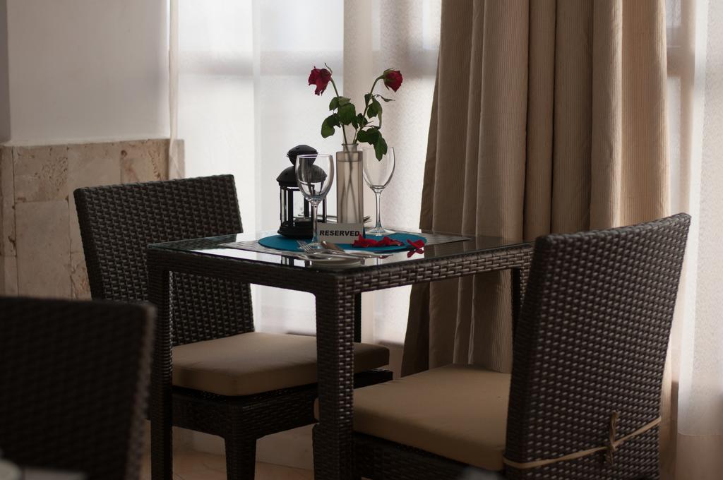 Eddy Suites, Emeli Hotel Nairobi Buitenkant foto