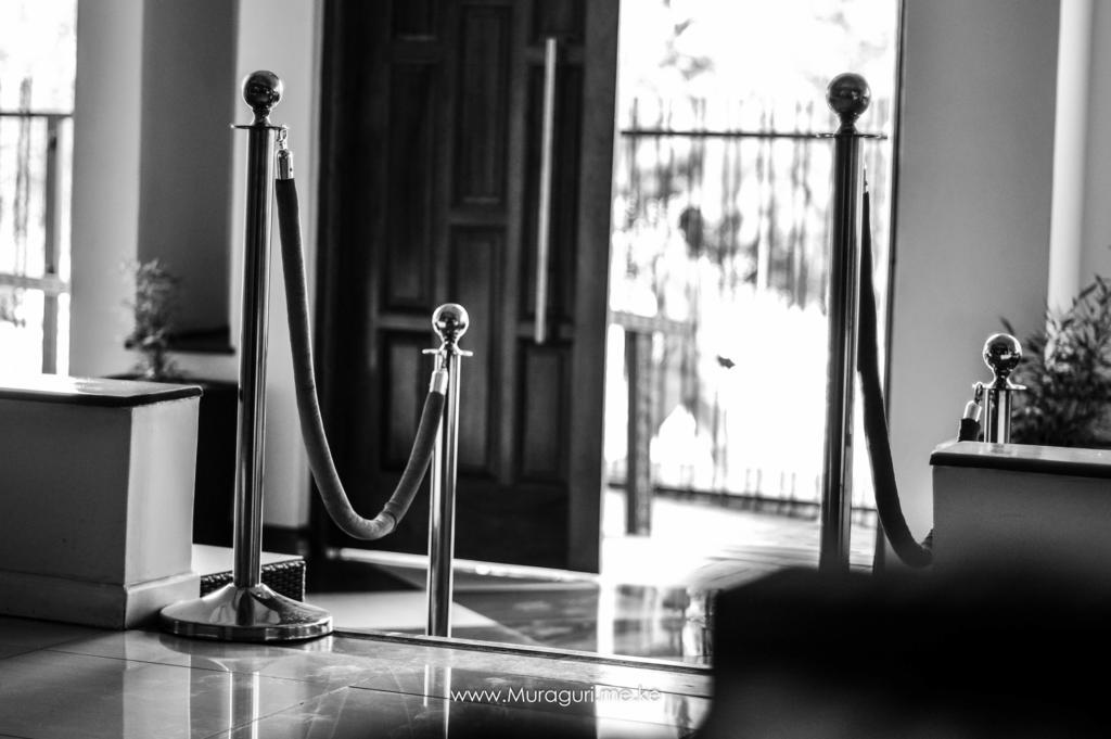 Eddy Suites, Emeli Hotel Nairobi Buitenkant foto